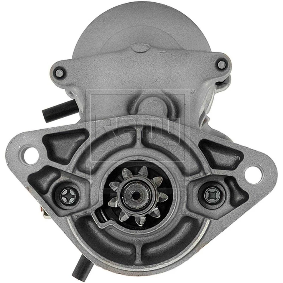 Восстановленный стартер Motor-Premium Remy 17207 - Изображение 3 из 4