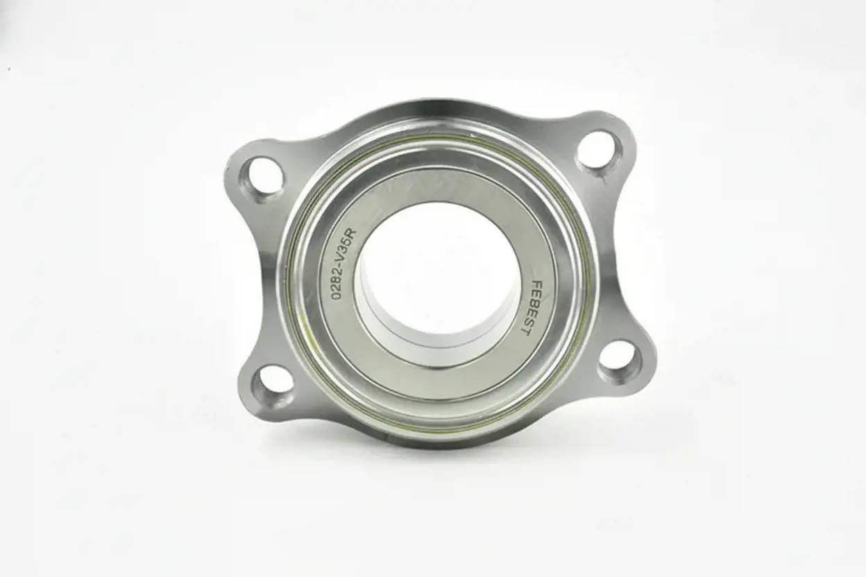 Cuscinetto ruota Assale posteriore 0282-V35R FEBEST per INFINITI NISSAN - Immagine 2