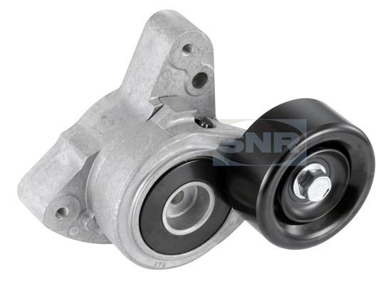 GA374.36 SNR tensioner pulley, V-ribbed belt for Honda