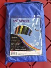 50  sport 2 line Air Foil Kite