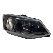 Skoda Fabia MK3 1.0 TSI CHZC 2017 Driver Front OSF Genuine Headlight 6V2941016B