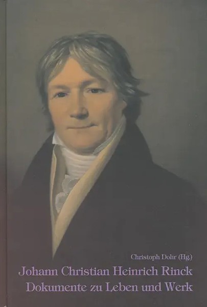 Christoph Dohr | Johann Christian Heinrich Rinck | Buch | Deutsch | Buch-image