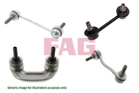 Schaeffler FAG Koppelstange Passend FüR Opel Karl C16