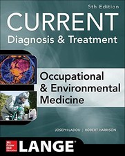CURRENT Occupational and Environmental Medici...
