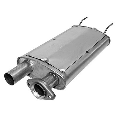 AP Exhaust Products 700299 Exhaust Muffler