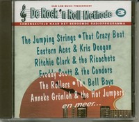 Various - Vol.3, De Rock & Roll Methode (Cd) - Rock & Roll