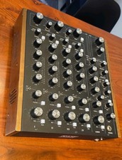 Rane MP 2015 Rotary DJ Mixer  Decksaver