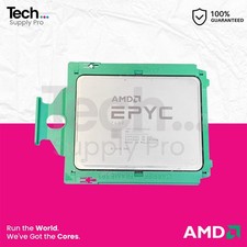 100-000000046 AMD EPYC 7402 24-Core 2.80GHz 128MB 180W SP3 Unlocked Processor