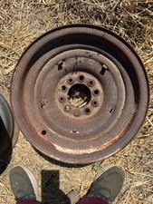 15 BUICK WHEEL SPECIAL SERIES 40 ROADMASTER 70 CENTURY SUPER SKYLARK 1941 1950