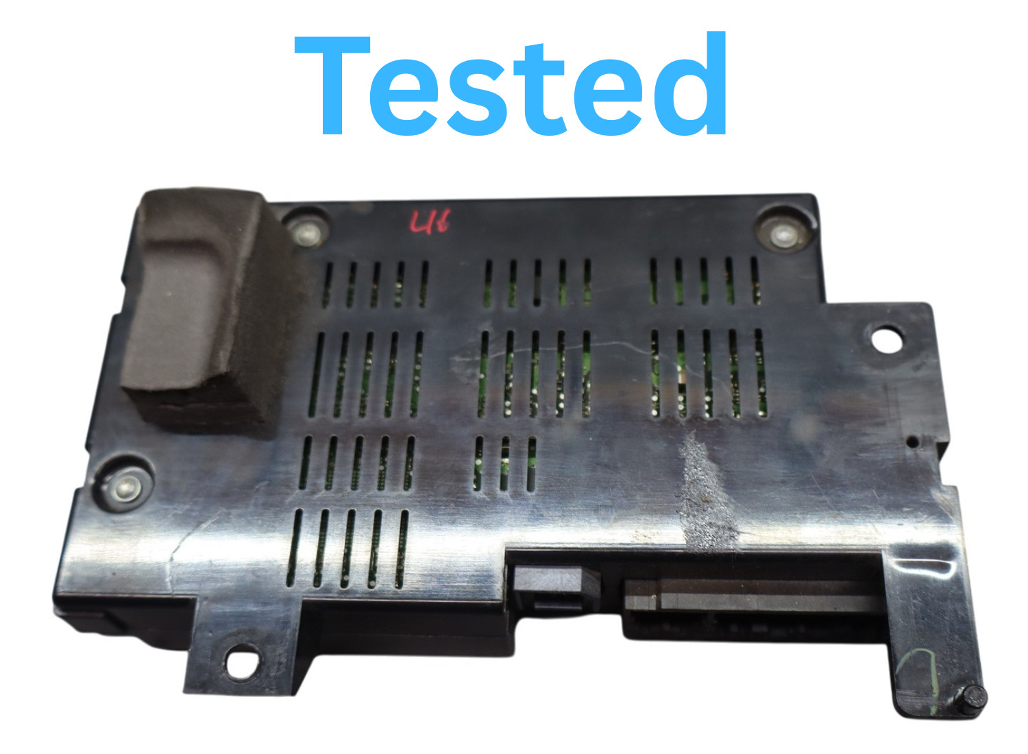 14-16 Maserati Ghibli M157 Telematic Communication Control Module Unit ECU Oem