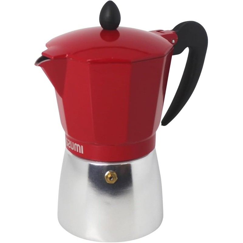 Coffee Brewer Easy Pour Spout Cool Handle New