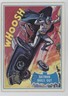 1966 Topps B Series (Blue Bat Logo) Blue Back Batman Bails O