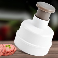 Grillpresse Hamburger Presse Antihaft Glatt Rindfleischbällchen Maschine Hamburger Patty