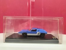 Kyosho 1/43 Lotus47 Museum Collection