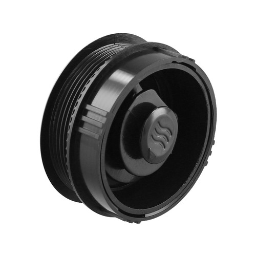 Conveniently Replaceable 63mm Car Interior Heater AC Vent Cover Offered Here - Picture 3 of 12