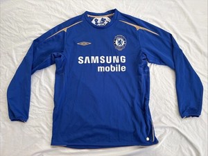 Chelsea Centenary Shirt | eBay