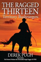 Derek Pugh | The Ragged Thirteen | Taschenbuch | Englisch (2024) | Derek Pugh