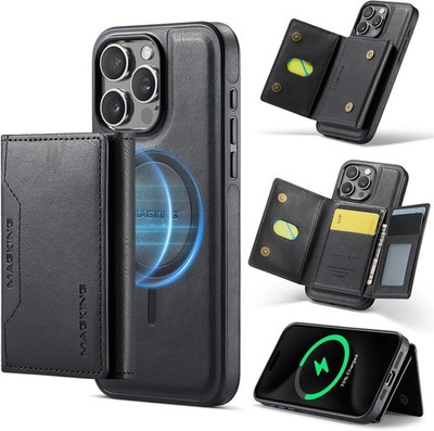 K2 2 in 1 Detachable Magnetic Phone Cases Compatible (case only)