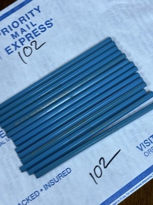14 RARE BLAISDELL  Blueprint Blue Color 950 NO BOX