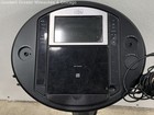 The Singing Machine Black iSM1050BT Karaoke Pedestal Bluetooth Microphone — photo 2