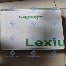 ONE NEW Schneider Fast delivery LXM32AD12N4 Warranty Included
