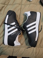 Adidas Samoa G21244 Size 1y