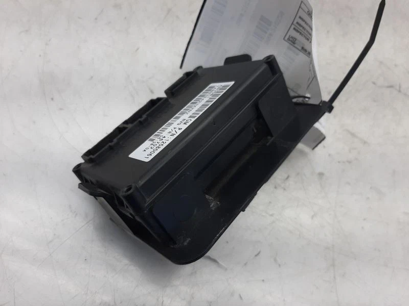 Chassis ECM Transfer Case Left Hand Dash 01-02 GMC SIERRA 2500 PICKUP 12580061 - Image 4 of 4