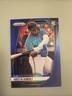 Agustin Ramirez 2025 Prizm Blue Prizm Rc Rookie /199 Marlins
