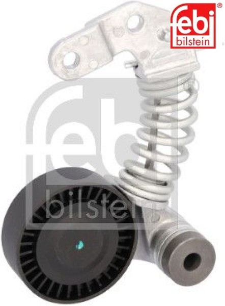 Febi Bilstein 186160 Riemenspanner FüR Keilrippenriemen Riemenspanner FüR Audi-image