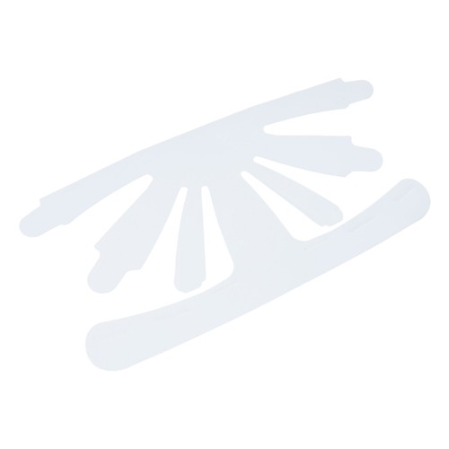 10Pcs Hat Support Plastic Inserts for Baseball Hat Suitable for Hat Store Use - Picture 5 of 8