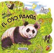 Mi amigo el oso panda von Aa.Vv. | Buch | Zustand gut