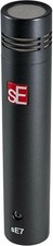 sE Electronics - sE7 Small Diaphragm Cardioid Condenser Microphone with Clip