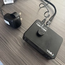 TERADEK VidiU RTMP Live Streaming Device (HDMI) firmware failure