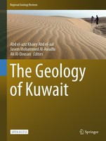 The Geology Of Kuwait Jasem Mohammed Al-Awadhi