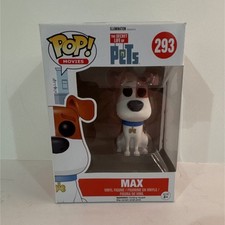 Ultimate Funko Pop Secret Life of Pets Figures Gallery and Checklist 27