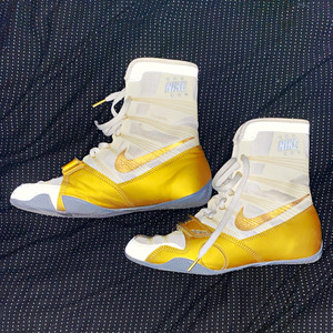 Boxing Shoes Nike Hyperko | eBay