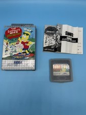 ebay® Auktion 188381285472 | Sega Game Gear Videospiel The Simpsons: Bart vs. The Space Mutants Ovp Thumbnail of ebay® auction 188381285472 | Sega Game Gear Videospiel The Simpsons: Bart vs. The Space Mutants Ovp
