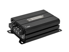 DLS CA-PS1.500 - 1-Kanal Endstufe mit 1000 Watt (RMS: 500 Watt)