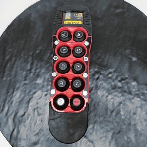 Scanreco 45896 P4 Handy 10 Palfinger Crane Remote Control Transmitter