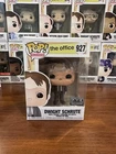 Funko Pop! Vinyl: The Office - Dwight Schrute - FYE (Exclusive) #927