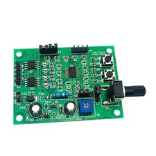 2-PHASE & 4-Phase 5-Wire Stepper Motor DC 5v-12v Driver Board Speed Controller