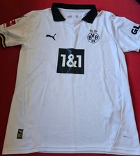 Trikot Borussia Dortmund BVB Puma 2024/2025 L Brandt 10