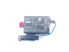 ??? BMW E65 E66 7 Serie Frontsitz Belegung Sensor Modul 6917134 65776917134