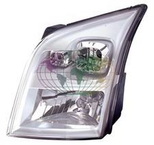 Hauptscheinwerfer links für FORD TRANSIT Bus (FD FB FS FZ FC ) 2006-2014