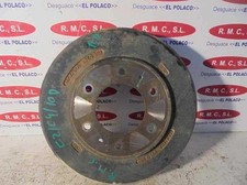 Tambour de frein Mitsubishi L200
