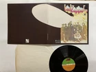 Led Zeppelin Led Zeppelin Ii UK LP [76659ER]