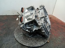 HONDA JAZZ GEARBOX  2020 1.5L Petrol 1 [mvr:speed] Automatic  PART NUMBER NOT FO