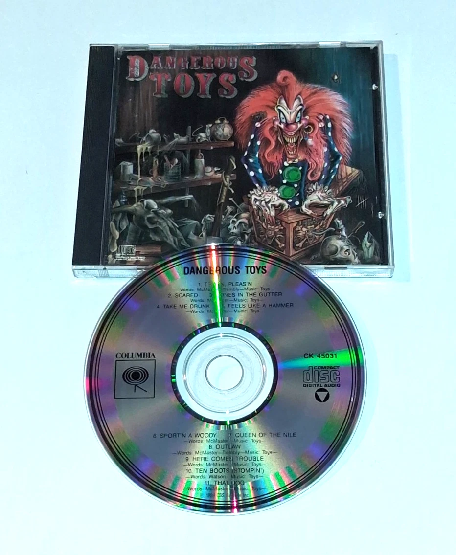 Rock Mint Condition Music CDs for sale | eBay