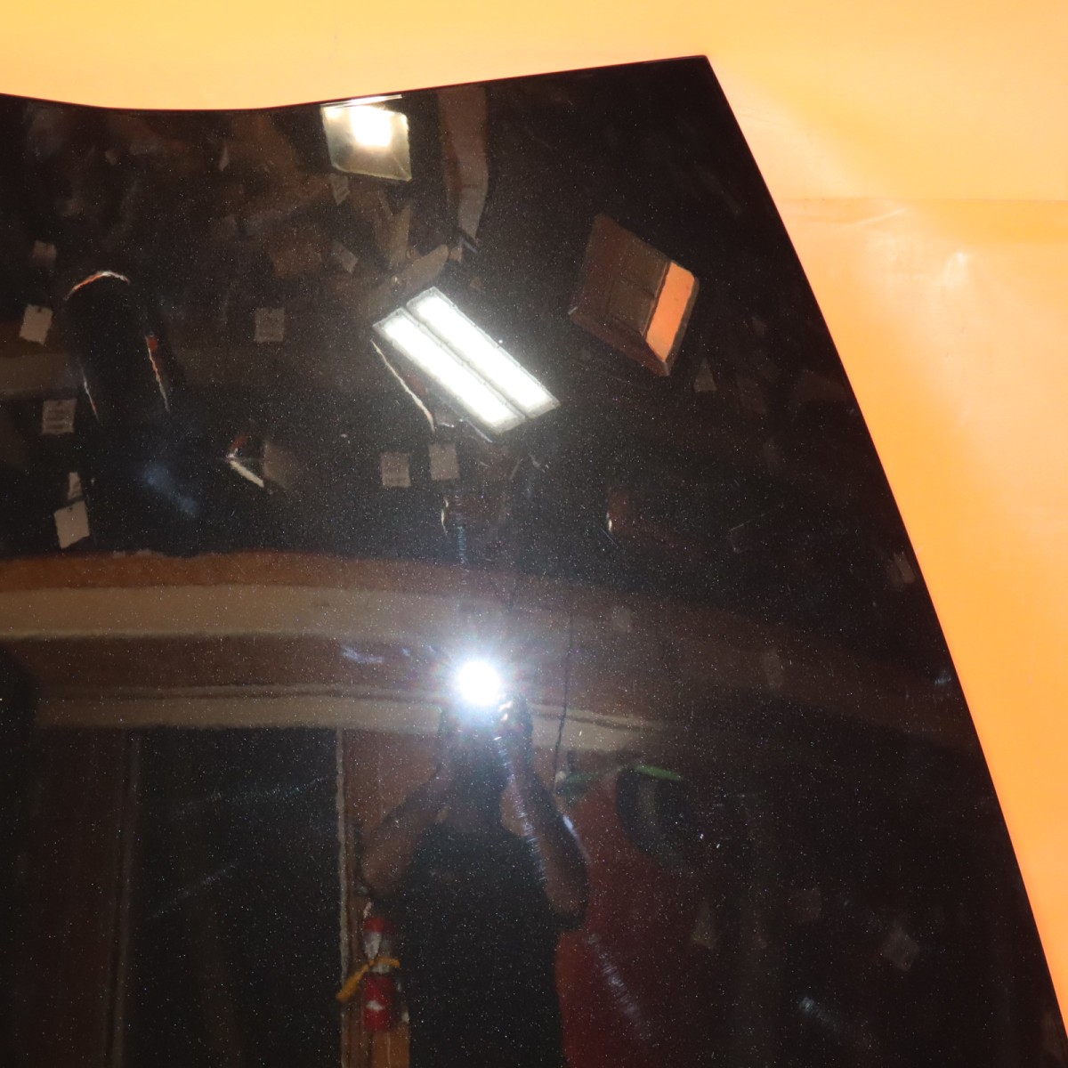 Rolls-Royce Phantom 2023-2025 Hood