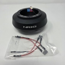 Customer Return NRG HUB ADAPTER FITS TOYOTA CELICA SUPRA  MR2 IS300 SRK-124H